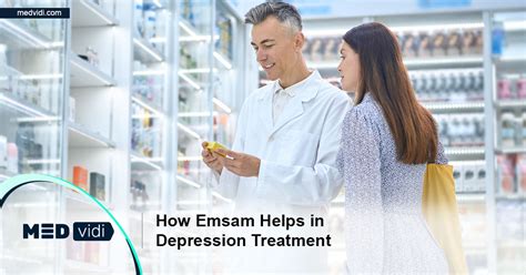 emsam surveys depression medication